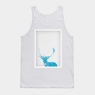 Hirsch 01 Tank Top